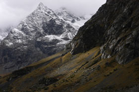 photographies du territoire et des paysages du Parc des crins